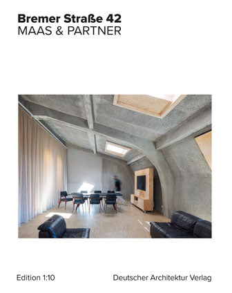 Bremer Straße 42. MAAS & PARTNER