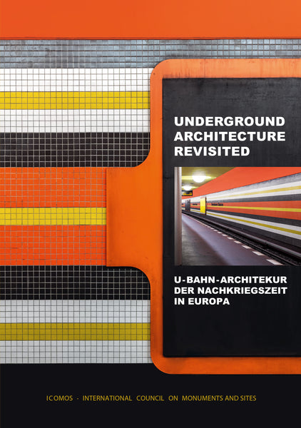 UNDERGROUND ARCHITECTURE REVISITED