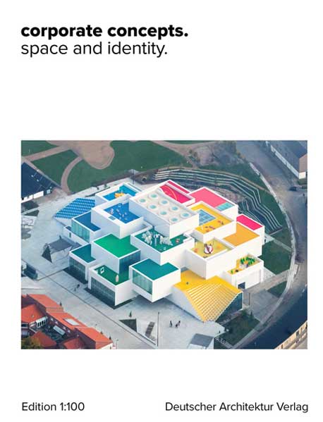 corporate concepts.