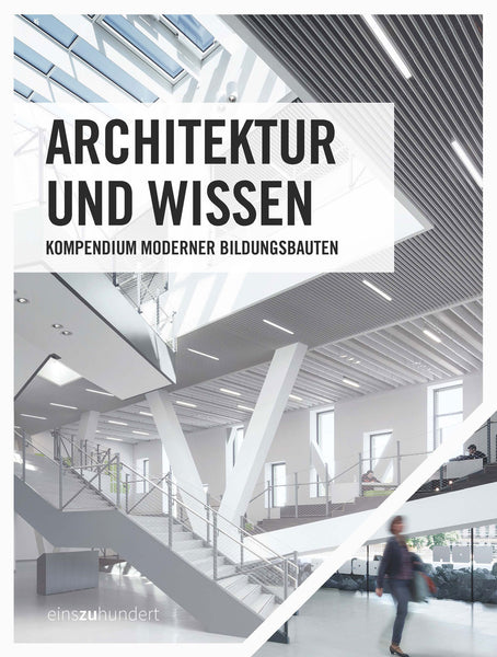 Architektur und Wissen