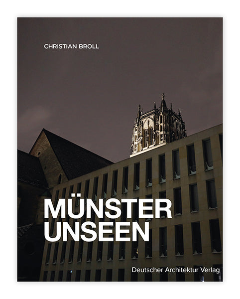 MÜNSTER UNSEEN